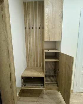 1-к квартира, на длительный срок, 40м2, 15/25 этаж