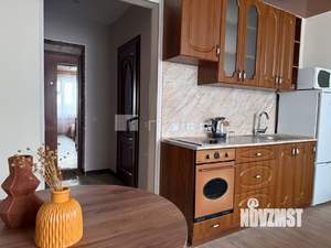 Студия квартира, на длительный срок, 22м2, 10/17 этаж