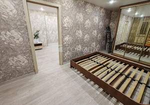 2-к квартира, на длительный срок, 45м2, 5/5 этаж