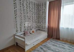 4-к квартира, на длительный срок, 126м2, 6/17 этаж