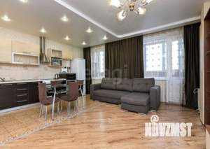 2-к квартира, на длительный срок, 65м2, 6/19 этаж