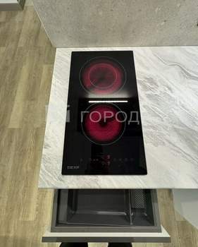 Студия квартира, на длительный срок, 24м2, 2/3 этаж