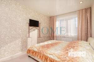 3-к квартира, на длительный срок, 95м2, 3/19 этаж