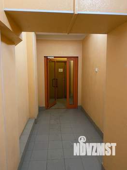 1-к квартира, на длительный срок, 37м2, 11/17 этаж