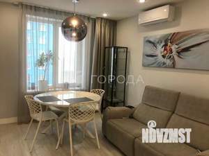 2-к квартира, на длительный срок, 75м2, 12/17 этаж