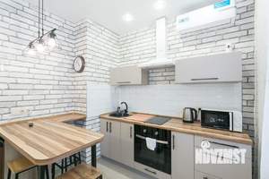 1-к квартира, на длительный срок, 30м2, 3/17 этаж