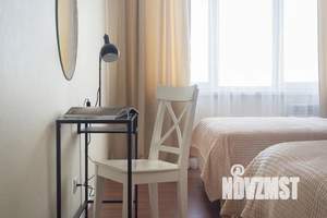 2-к квартира, посуточно, 85м2, 14/17 этаж