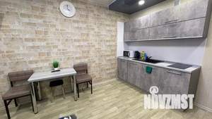 Студия квартира, посуточно, 28м2, 11/25 этаж