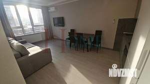 2-к квартира, на длительный срок, 43м2, 4/30 этаж