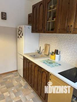 2-к квартира, на длительный срок, 44м2, 4/9 этаж