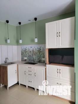 1-к квартира, посуточно, 30м2, 15/15 этаж