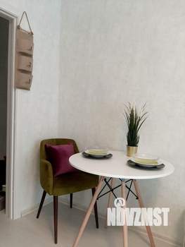 Студия квартира, на длительный срок, 25м2, 3/10 этаж