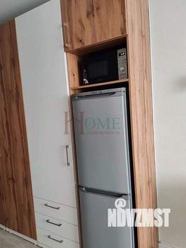 Студия квартира, на длительный срок, 22м2, 14/25 этаж