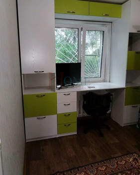 2-к квартира, на длительный срок, 43м2, 1/5 этаж