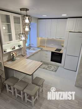 Студия квартира, на длительный срок, 41м2, 2/5 этаж