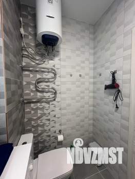 2-к квартира, посуточно, 40м2, 18/25 этаж