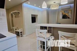1-к квартира, посуточно, 35м2, 6/26 этаж