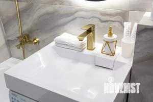 1-к квартира, посуточно, 35м2, 13/25 этаж