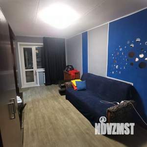 2-к квартира, на длительный срок, 44м2, 4/5 этаж