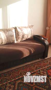 1-к квартира, на длительный срок, 30м2, 4/5 этаж