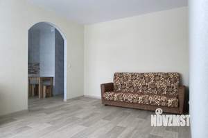 1-к квартира, на длительный срок, 38м2, 10/25 этаж
