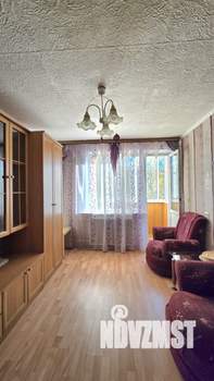 2-к квартира, на длительный срок, 43м2, 4/5 этаж