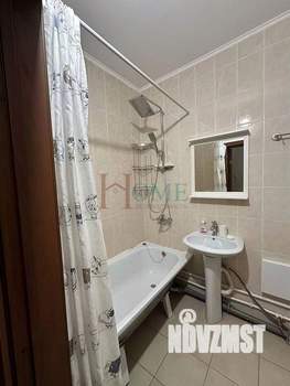 2-к квартира, на длительный срок, 69м2, 19/24 этаж