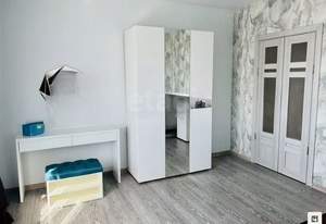 3-к квартира, на длительный срок, 71м2, 18/20 этаж