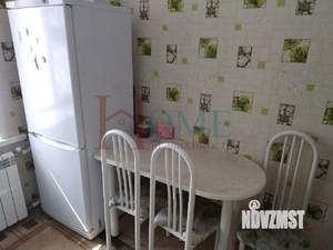 1-к квартира, на длительный срок, 32м2, 1/5 этаж