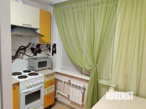 1-к квартира, на длительный срок, 29м2, 4/5 этаж