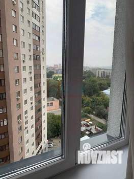 1-к квартира, на длительный срок, 23м2, 13/22 этаж