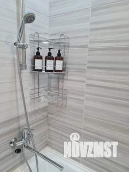 1-к квартира, посуточно, 27м2, 3/24 этаж