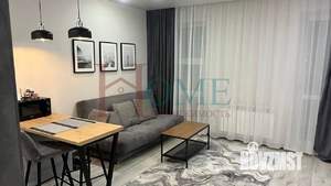 2-к квартира, на длительный срок, 55м2, 4/21 этаж