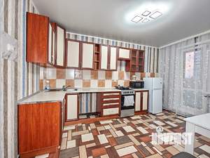 1-к квартира, на длительный срок, 42м2, 2/10 этаж