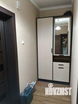 1-к квартира, на длительный срок, 42м2, 5/17 этаж