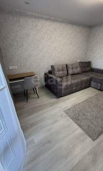 1-к квартира, на длительный срок, 31м2, 5/25 этаж