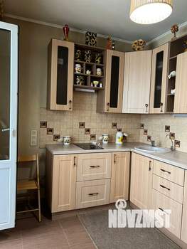 1-к квартира, на длительный срок, 34м2, 2/10 этаж