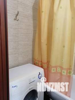 1-к квартира, посуточно, 42м2, 4/10 этаж