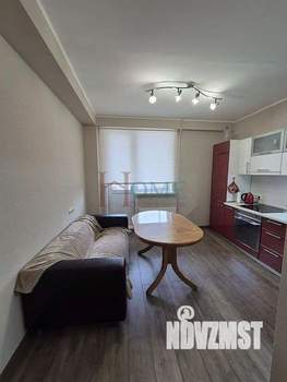 1-к квартира, на длительный срок, 39м2, 10/16 этаж