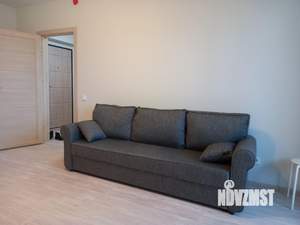 1-к квартира, на длительный срок, 40м2, 8/12 этаж