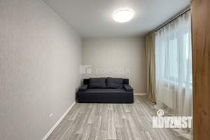 1-к квартира, на длительный срок, 29м2, 7/18 этаж