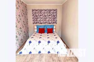 2-к квартира, посуточно, 46м2, 3/5 этаж