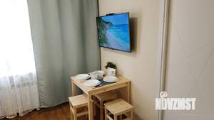 2-к квартира, посуточно, 46м2, 2/5 этаж