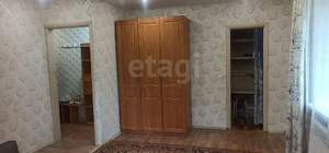 1-к квартира, на длительный срок, 30м2, 1/5 этаж