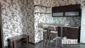 Студия квартира, на длительный срок, 30м2, 14/14 этаж