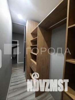 1-к квартира, на длительный срок, 41м2, 1/23 этаж