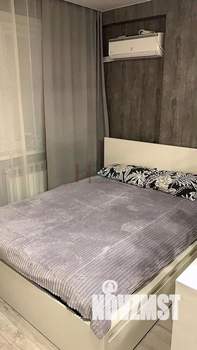 1-к квартира, на длительный срок, 45м2, 15/16 этаж