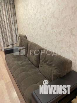 1-к квартира, на длительный срок, 34м2, 4/9 этаж