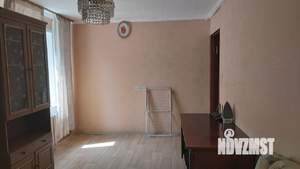 2-к квартира, на длительный срок, 44м2, 1/4 этаж