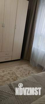 2-к квартира, на длительный срок, 35м2, 10/17 этаж